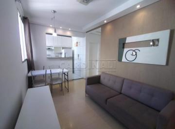 SALA · Apartamento Padrão em Araraquara