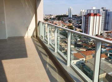 Apartamento de 3 quartos, São Paulo · Apartamento Alto Padrão Anália Franco - 3 Suítes - Varanda Gourmet - 3 Vagas