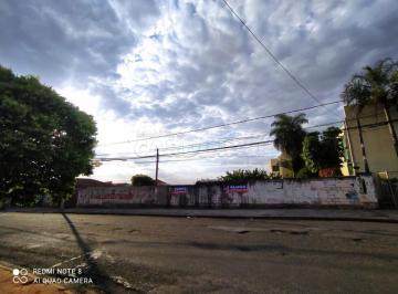 FACHADA · Casa Padrão em Araraquara