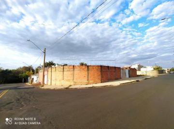 FACHADA · Terreno Padrão em Araraquara
