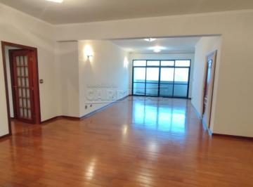 Sala · Apartamento Padrão em São Carlos