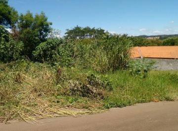Frente · Terreno Padrão em São Carlos
