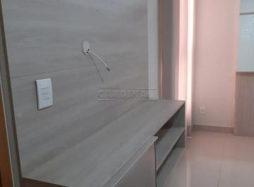 Apartamento · 89m² · 2 Quartos · 1 Vaga · Apartamento Padrão em Araraquara