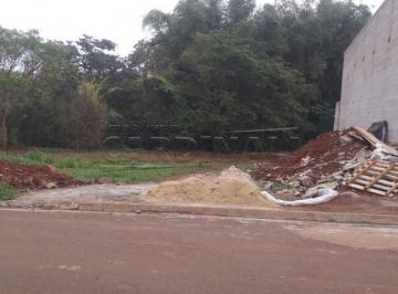 TERRENO · Terreno Padrão em Araraquara