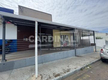 Comercial · 16m² · Comercial Salão em São Carlos