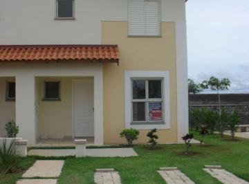 FRENTE · Casa Condomínio em São Carlos