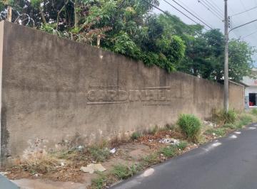 Fachada · Terreno Padrão em São Carlos