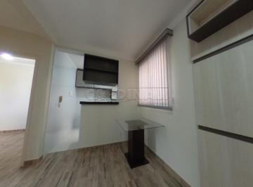 Apartamento · 49m² · 2 Quartos · 1 Vaga · Apartamento Padrão em Araraquara