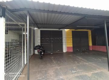 FACHADA · Comercial Salão em Araraquara