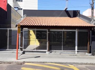 frente · Comercial Salão em São Carlos