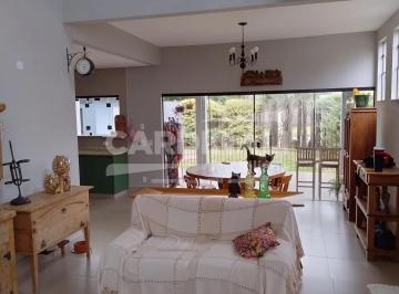 Casa · 324m² · 4 Quartos · 2 Vagas · Casa Condomínio em São Carlos