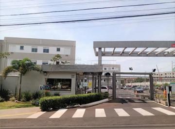FACHADA · Apartamento Padrão em Araraquara