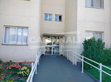 Apartamento · 63m² · 2 Quartos · 2 Vagas · Apartamento Padrão em São Carlos