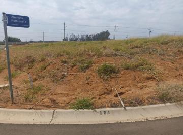 Terreno · Terreno Condomínio em São Carlos