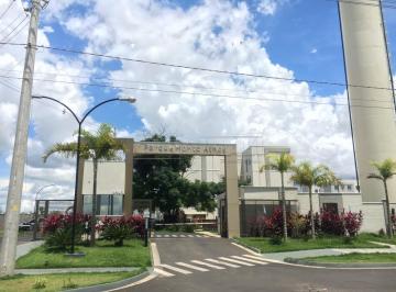 entrada no condominio · Apartamento Padrão em São Carlos