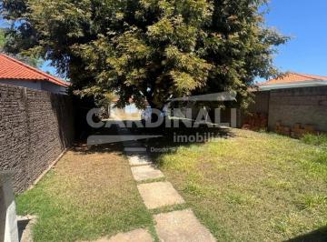 Terreno · 418m² · Terreno Padrão em São Carlos