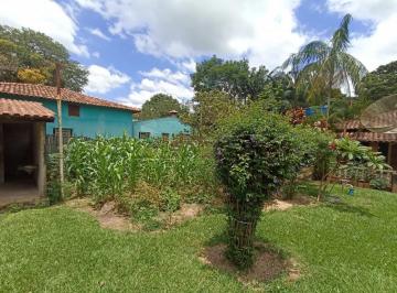 Rural · 3540m² · Rural Chácara em São Carlos
