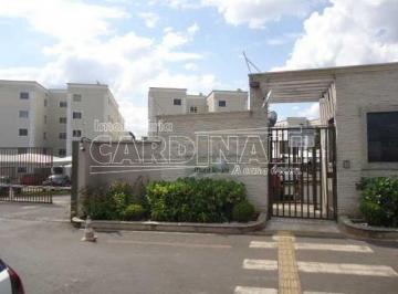 Frente · Apartamento Padrão em São Carlos