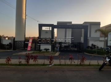 Frente · Apartamento Padrão em São Carlos
