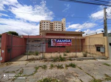 FACHADA · Casa Padrão em Araraquara