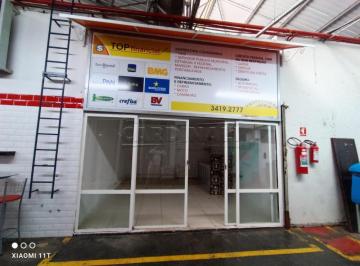 Frente · Comercial Box em São Carlos