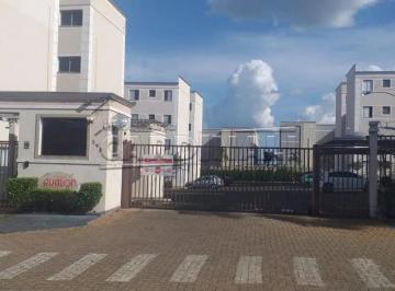 FACHADA · Apartamento Padrão em Araraquara