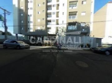 Apartamento · 62m² · 2 Quartos · 1 Vaga · Apartamento Padrão em São Carlos