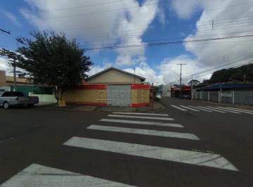 Casa · 215m² · 3 Quartos · 2 Vagas · Casa Padrão em São Carlos