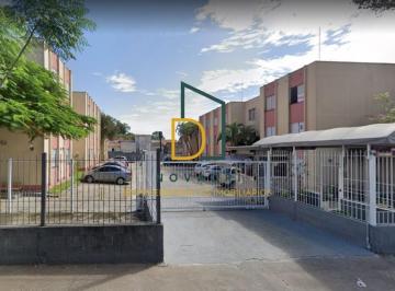 Foto 01 · Apartamento próximo ao Tremembé  -  São Paulo