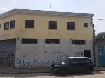 Comercial · 470m² · Galpão para alugar, 470 m² por R$ 7.454,00/mês - Jardim Fátima - Guarulhos/SP