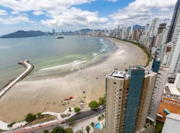 Apartamento · 165m² · 3 Quartos · 4 Vagas · Apartamento com 3 quartos à Venda, Pioneiros - Balneário Camboriú