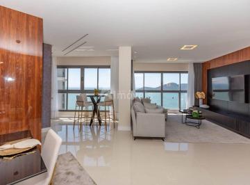 Apartamento · 182m² · 4 Quartos · 3 Vagas · Apartamento com 4 quartos à Venda, Centro - Balneário Camboriú