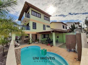 Foto 01 · Casa triplex à venda com lazer completo no bairro Itapebussu em Guarapari ? Pronta pra morar!