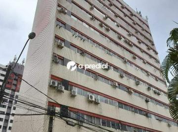 fachada Loja Aldeota · Oportunidade única – Loja na Aldeota disponível por tempo limitado!