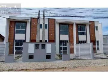 985d0d1cef3abbb96902ffd80fdeddbea3c33906 · Sobrado com 3 dormitórios à venda, 100 m² por R$ 699.000,00 - Meia Praia - Navegantes/SC