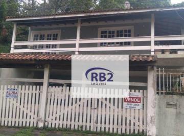 26e62107c073185dd24be04e73bae72380f05299 · Casa com 3 quartos à venda, 191 m² por R$ 540.000 - Maravista - Niterói/RJ