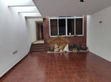 ee9ec7a638e580657c059bceacd94ead7e755751 · Sobrado com 4 suítes e 5 banheiros à venda, 210 m² por R$ 1.190.000 - Jardim Aeroporto - São Paulo/