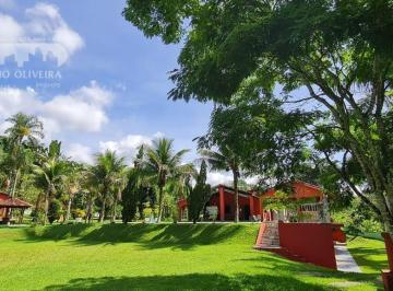 Rural · 218000m² · 2 Quartos · Sítio em Zona Rural  -  Miracatu SP