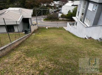993561244b399d3d967fa9a614b4d06a12045f96 · Terreno aclive à venda - 418 m² - Alpha Sitio Tamboré