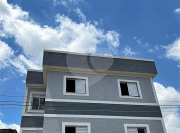Área de Serviço · Apartamento com 2 quartos à venda em Vila nova cachoeirinha - SP
