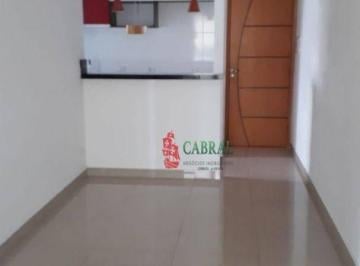 7c80dea82d092e8ae59ca5a3176858c82cfe71ef · Apartamento com 2 dormitórios à venda, 62 m² por R$ 530.000,00 - Vila Galvão - Guarulhos/SP