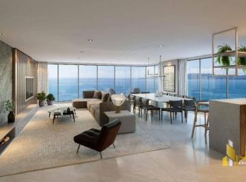 f6b2a5e28855293b2ee17e82875975fb9735fdc8 · Cobertura com 4 dormitórios à venda, 320 m² por R$ 17.636.000,00 - Meia Praia - Itapema/SC