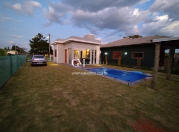 Casa · 67m² · 2 Quartos · 3 Vagas · Casa de 2 dormitórios na praia Paraíso