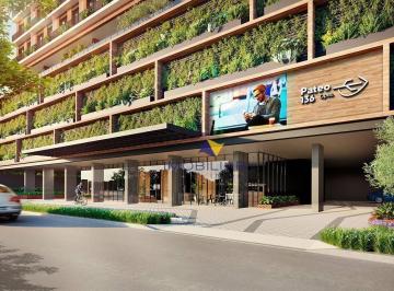 251c3d1ac870476263d4685e23a912e9a6589395 · Andar Corporativo à venda, 200 m² por R$ 493.138,60 - Setor Marista - Goiânia/GO