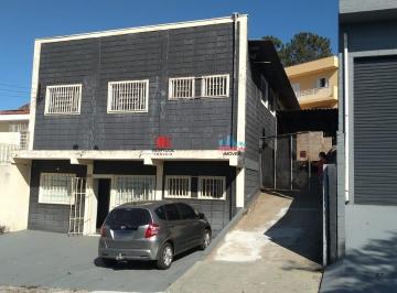 Comercial · 216m² ·  Galpão locação para indústria e comercio em Valinhos