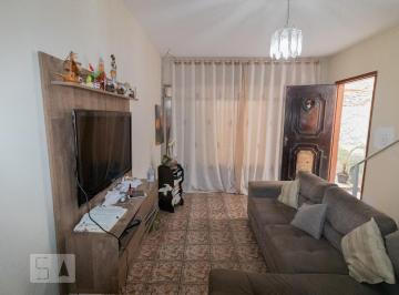 Casa · 150m² · 3 Quartos · 1 Vaga · Casa à Venda - Sítio do Mandaqui, 3 Quartos,  150 m² - São Paulo