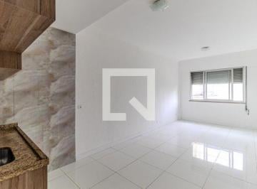 Apartamento · 35m² · 1 Quarto · Apartamento à Venda - Santa Cecília, 1 Quarto, 35 m² - São Paulo