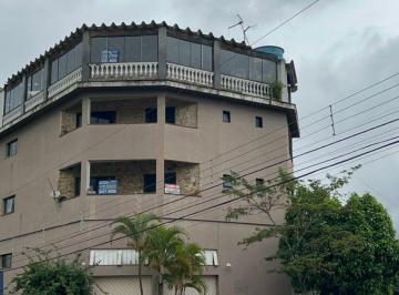 Casa · 800m² · 4 Quartos · 6 Vagas · Sobrado Parque Continental II