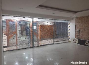 Comercial · 40m² · Loja na Salgado Filho 40m² -Centro - POA RS