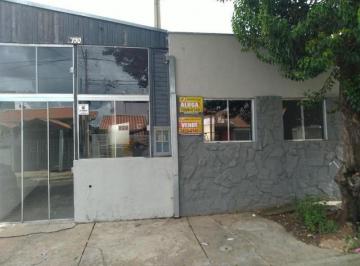Comercial · 300m² · SALÃO COMERCIAL - REMANSO CAMPINEIRO- HORTOLÂNDIA